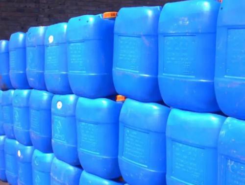 化工品有哪些？